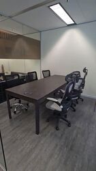 Gateway East (D7), Office #545150911